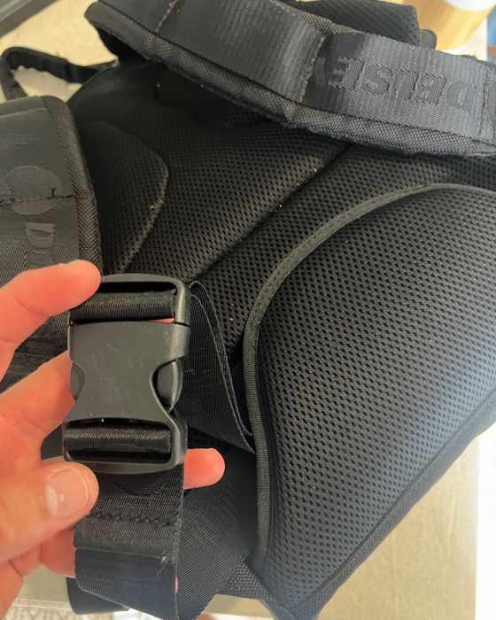 DELSEY Mochila Fotografia