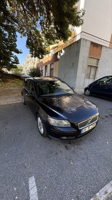 Volvo V50 1.6D | 2005 | 1.800€ — photo 4
