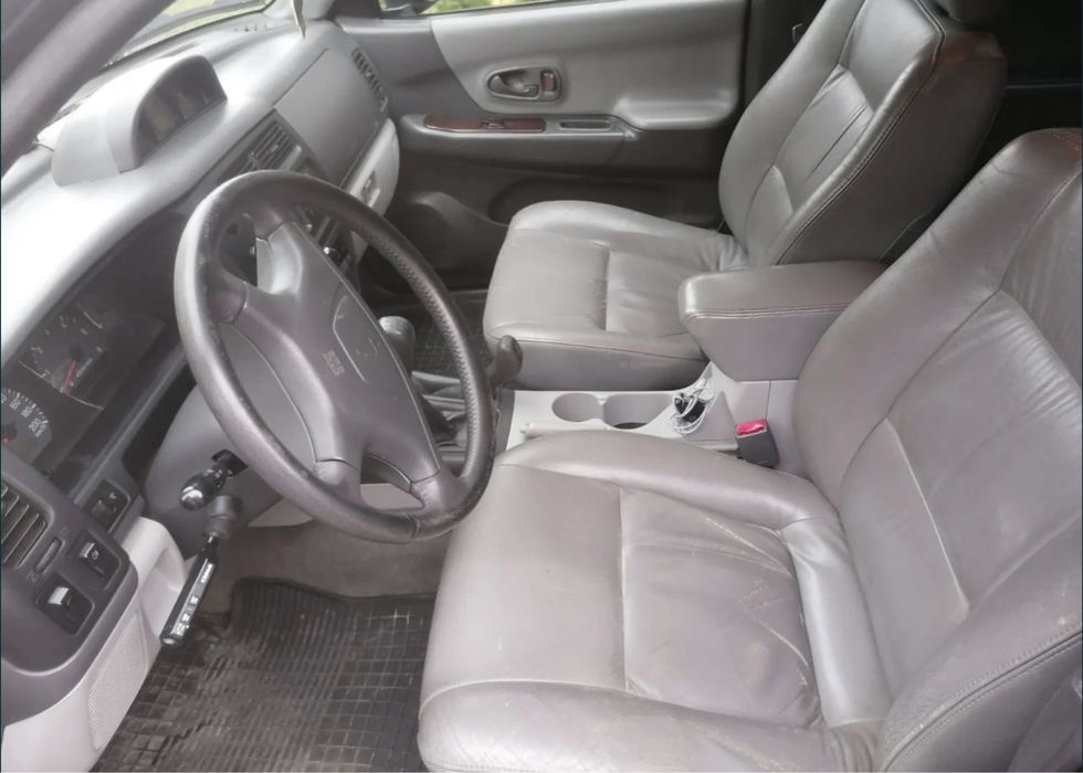 Mitsubishi Pajero Sport шрот розборка 2.5 3.0