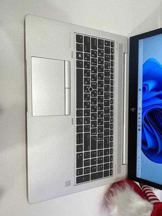 Ноутбук HP EliteBook 850 G5 Intel i5 - 8350U 16GB RAM 256 GB
