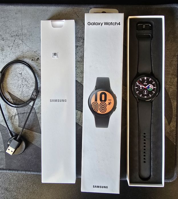 Samsung Galaxy Watch 4 LTE