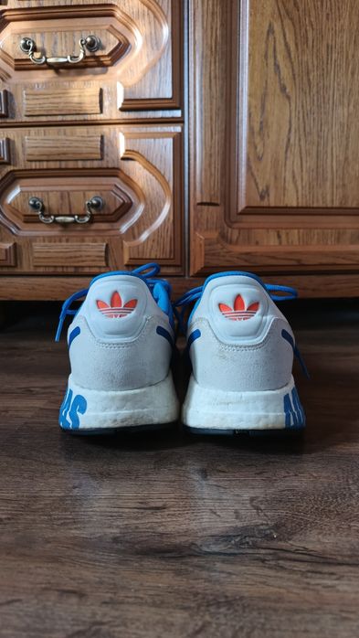 Buty Adidas ZX 1K BOOST