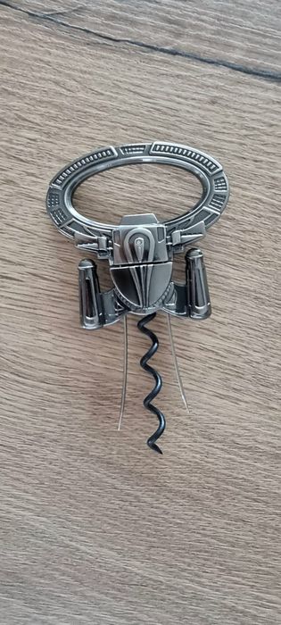 Saca-rolhas Sommelier Profissional64199039081474121