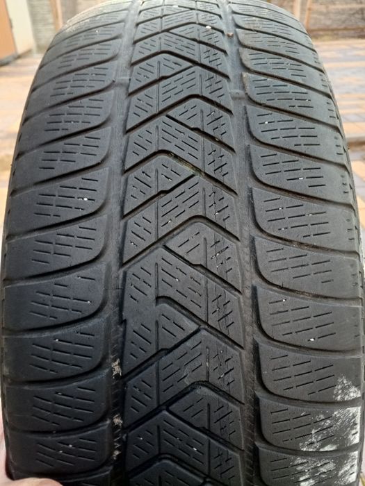 Резина 225/55/19