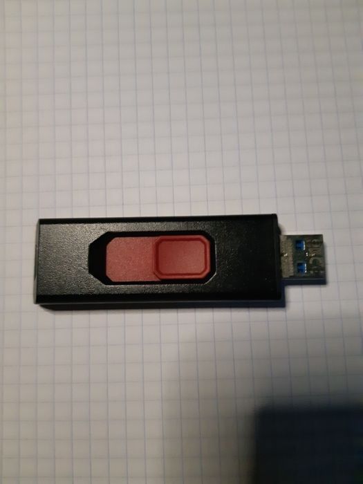 Dysk zewnętrzny SSD 1000GB ADATA SC610