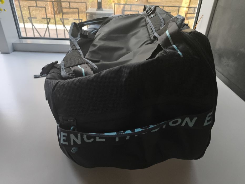 Тенісна сумка head blue sport