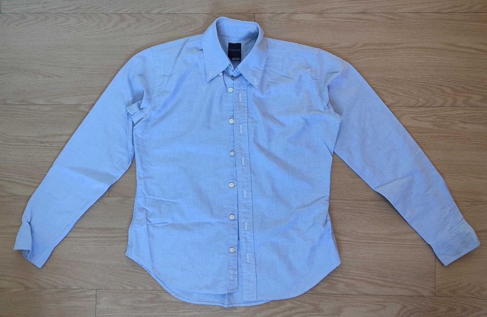 3 Camisas rapaz portes incluidos