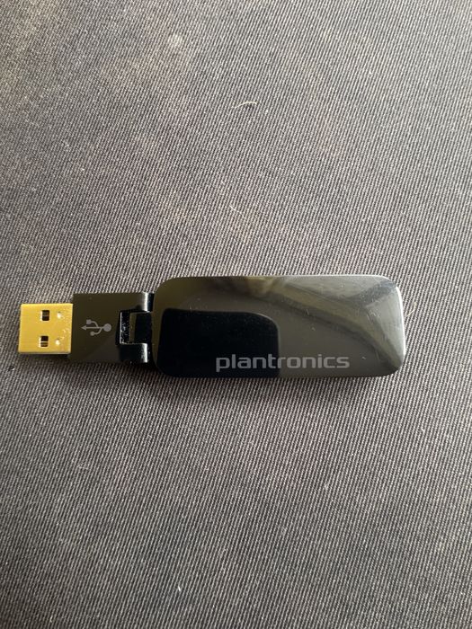 Adapter do słuchawek  Plantronics D100A-M