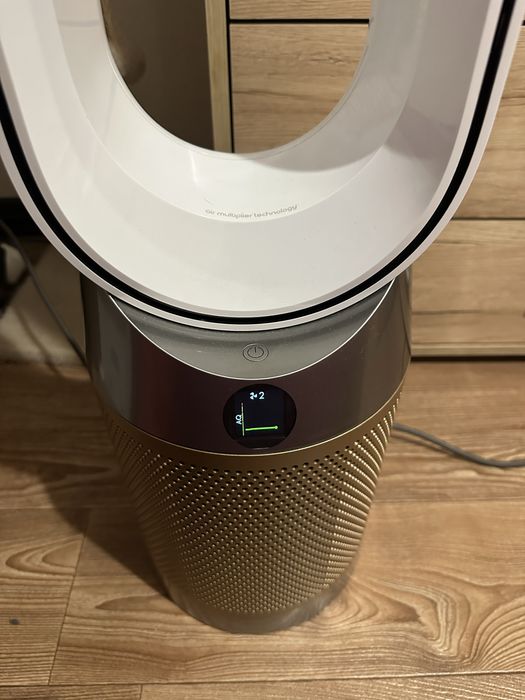 Очищувач повітря Dyson TP09