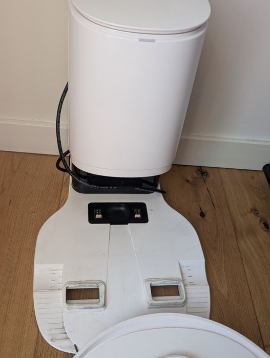 Robot sprzątający Ecovacs Deebot t9+