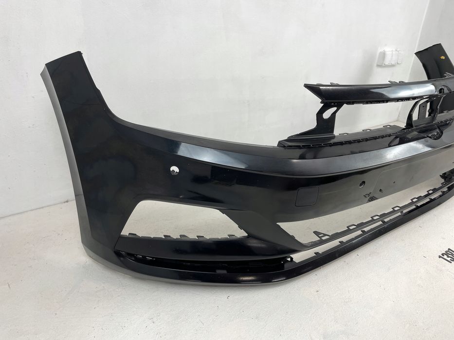 zderzak przód przedni vw polo vi 2g0 17-