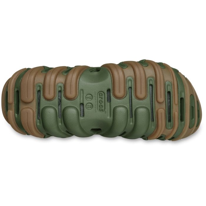 Чоловічі сабо Crocs Echo Clog