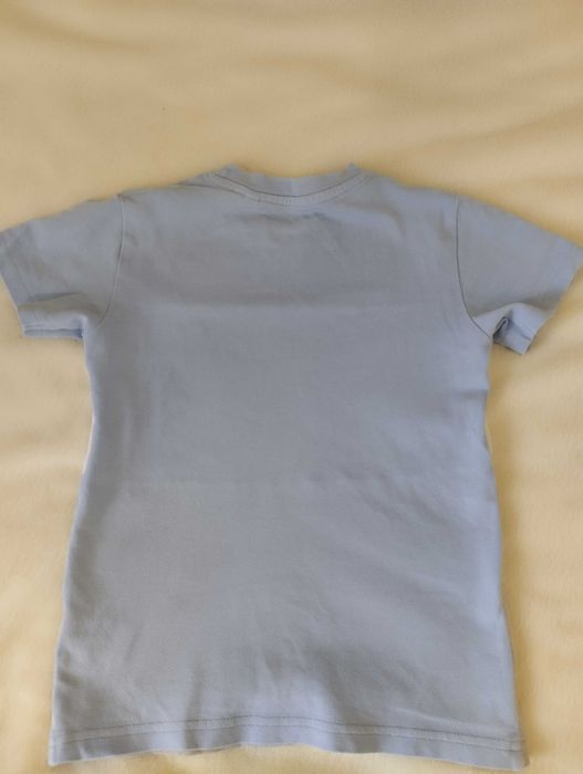 Футболки на хлопчика 110, 122. Фірма Next, Reserved