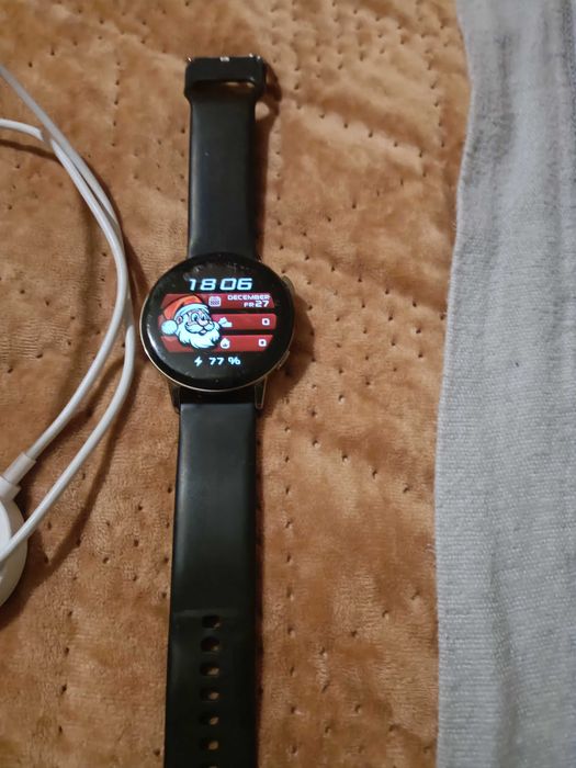 Relógio Huawei gt3