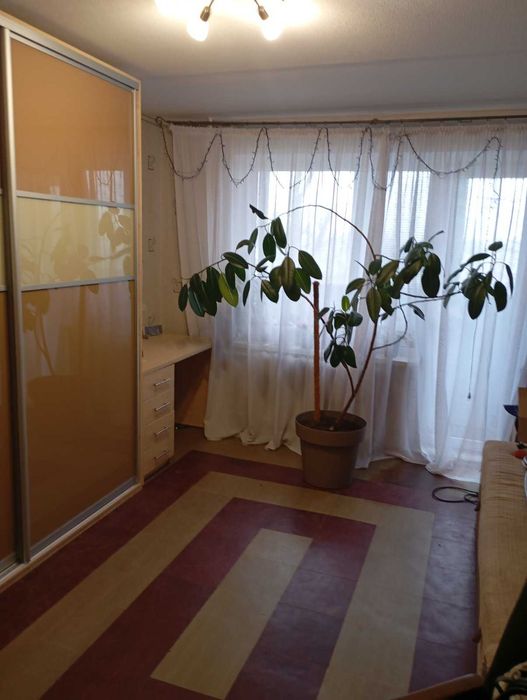 Продам 1к.квартиру-3/14"S=38М2"Ж/М"Фрунзенский"Заходи и живи.