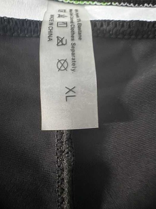 Strój kąpielowy XL