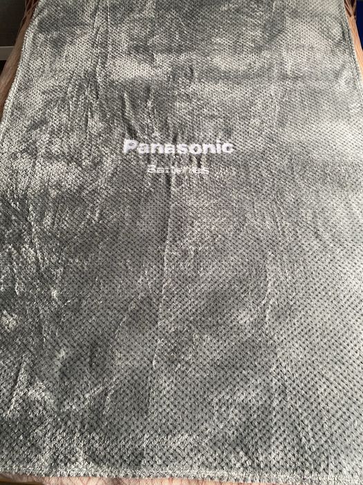 Покривало плед накидка 130*190