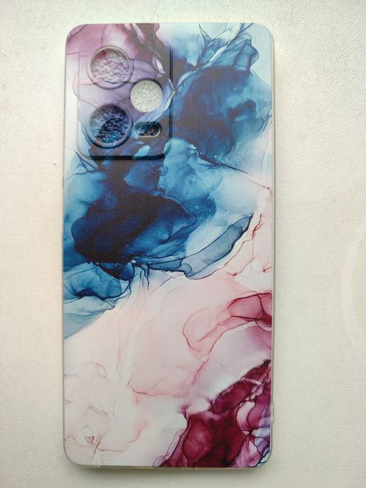 Чохол  redmi note 12 pro 5g