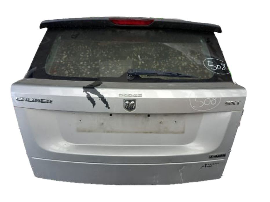 Porta / tampa da mala DODGE Caliber