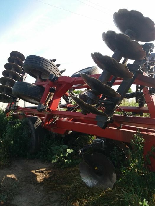 Wiskek 816NT-22 важка дискова борона