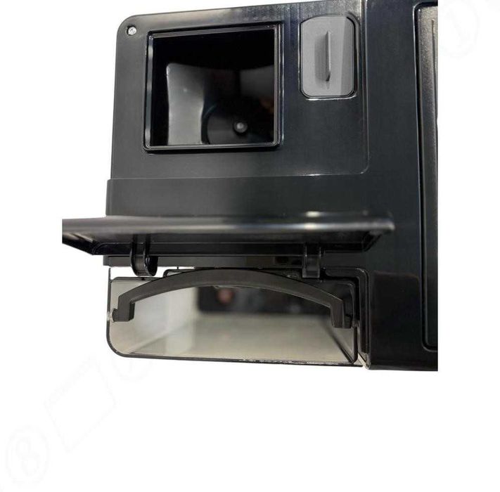 Кавомашина бу CM 5300 Black Obsidian, автомат з молочним модулем