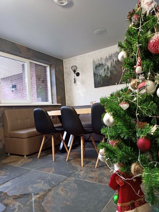 Чан  Славське ( Волосянка)