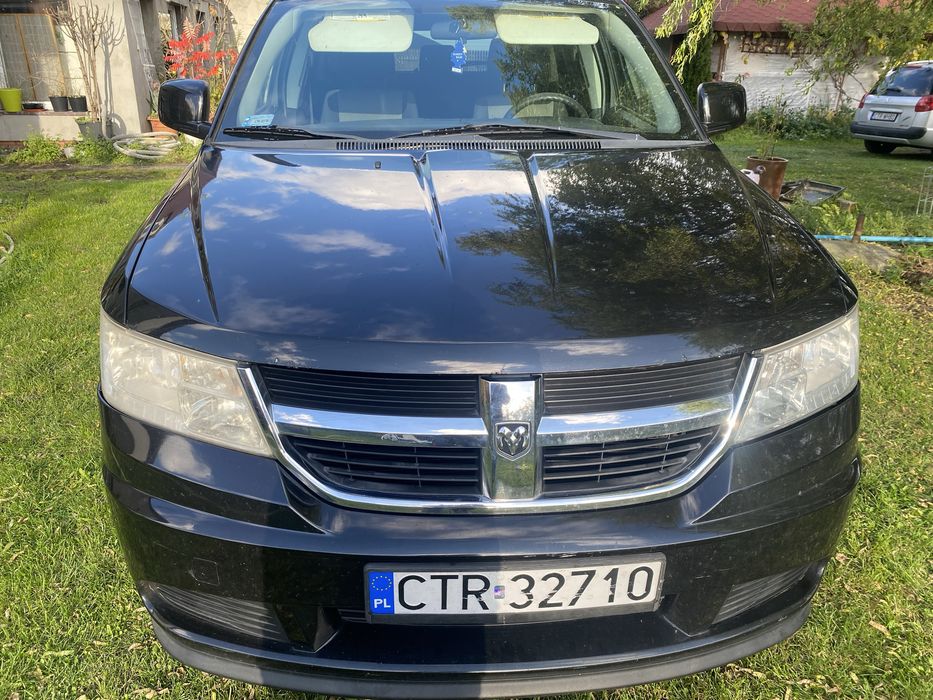 Dodge Journey