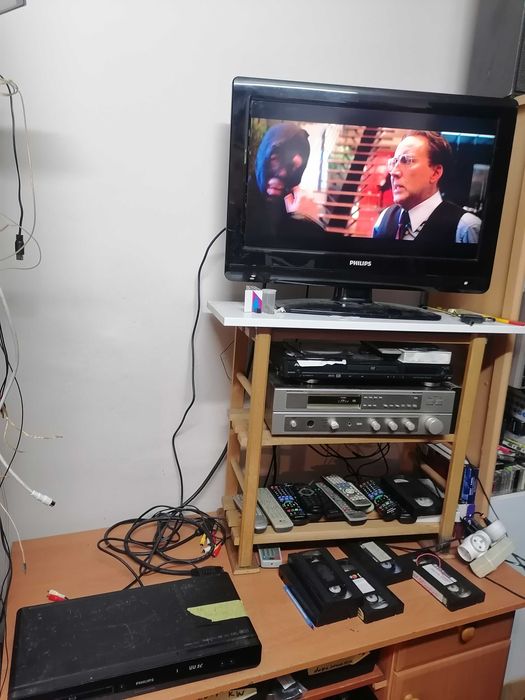 Odtwarzacz blu-ray  Philips BDP3000 HDMI