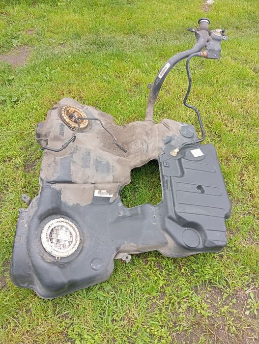 Bak zbiornik paliwa Audi A6 C6 3.0Tdi 2.7Tdi Quattro