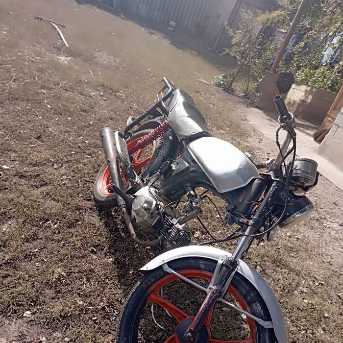 Продам или обменяю альфу