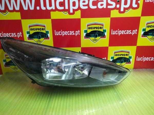 Otica Direita FORD FOCUS III | 103016