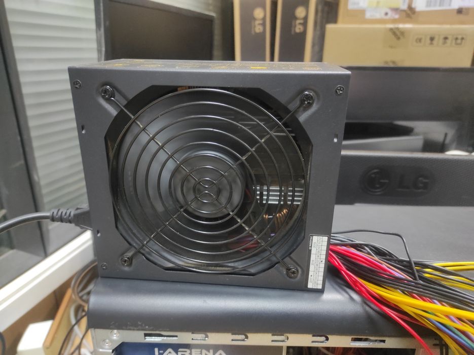 Vinga vps-1350 mining edition Блок питания для майнинга