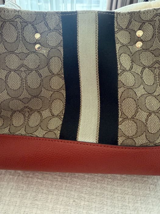 Сумка Coach Original