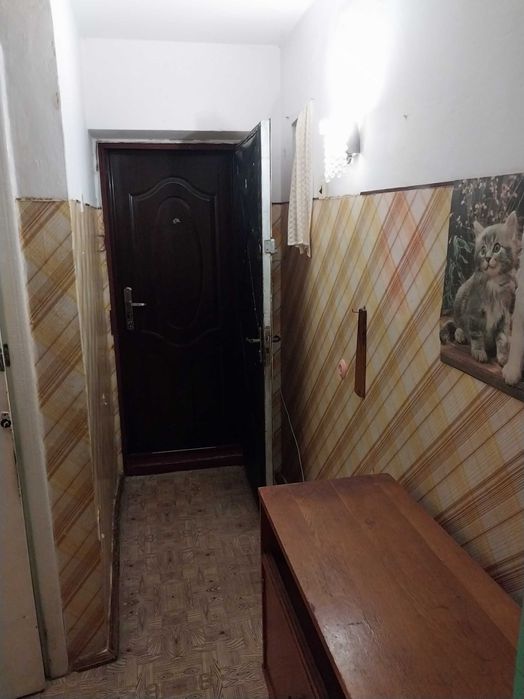 Здам в оренду 3к на Відродження до літа 2026р. Або можливо помісячно.