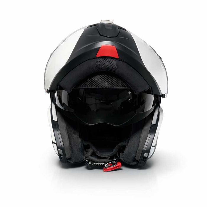Capacete BMW System 7 Carbon EVO - 60/61 XL