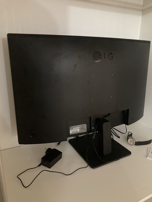 Monitor LG 32 Polegadas