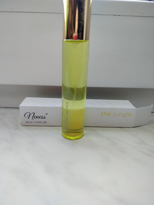 Neness the jungle 33ml