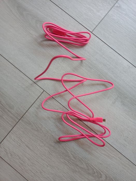 Nowy kabel USB - 3 M