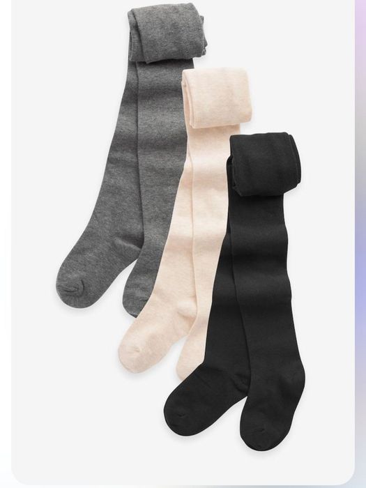 Колготи  на дівчинку