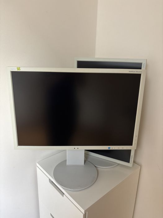 Monitor nec ea244wmi