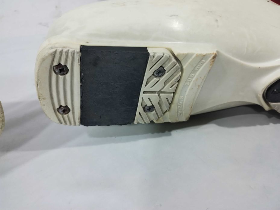 buty narciarskie Lange RX 110  roz 26,5 40 / 41