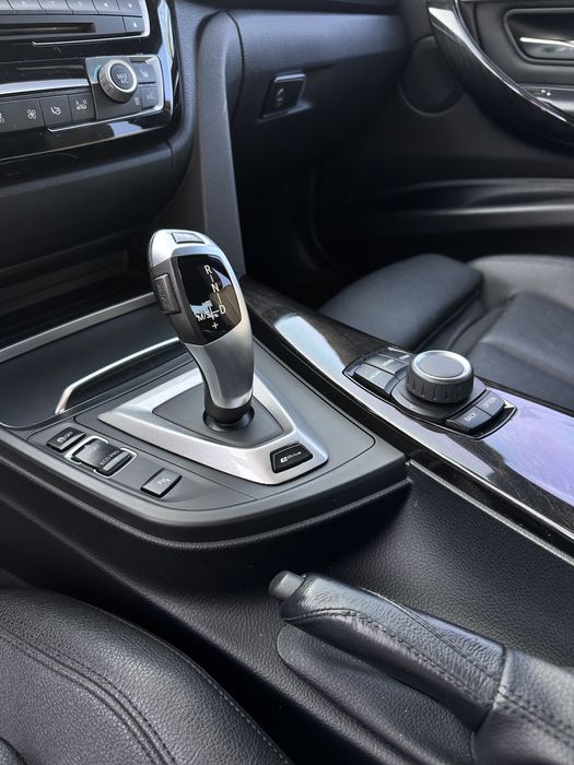 Продам BMW 330e гібрид 1 власник в Україні