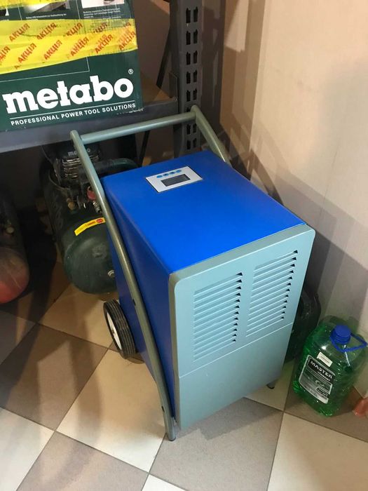 ПРОКАТ ОРЕНДА Теловая пушка Гармата Газовая Осушувач повітря Осушитель