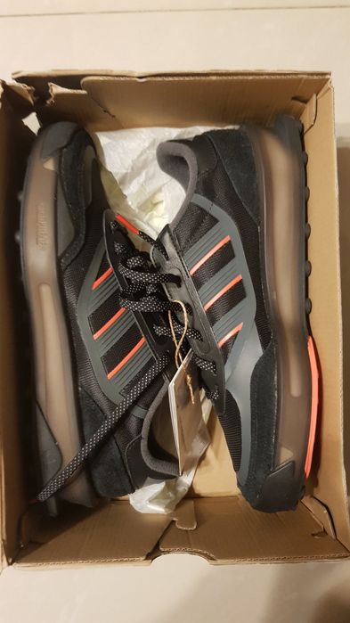 Nowe buty Adidas Originals Modern Indoor | EU 42