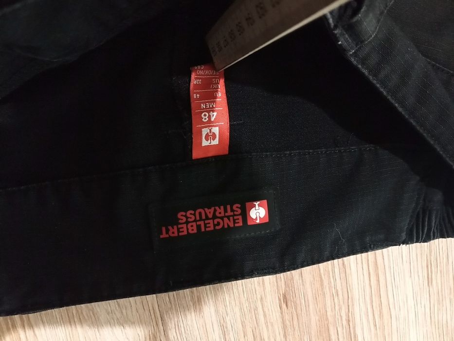 Робочі штани Engelbert Strauss 48 розмір.