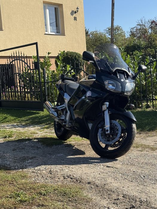 Yamaha