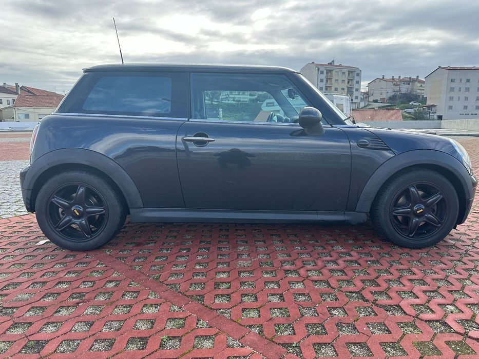 MINI Coupé524415887150960647