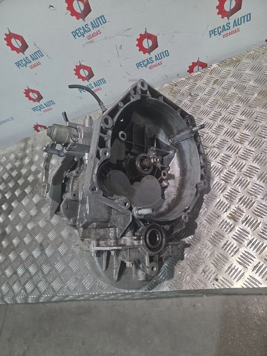 Caixa de velocidades manual ALFA ROMEO Mito (955_)