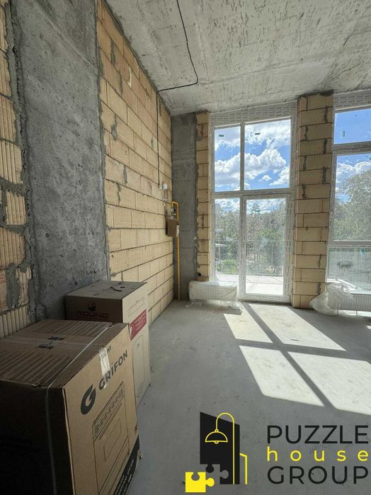 2-комнатная квартира по адресу Берестейский проспект(пр-т. Победы) (площадь 91 м²) - Atlanta.ua - фото 4