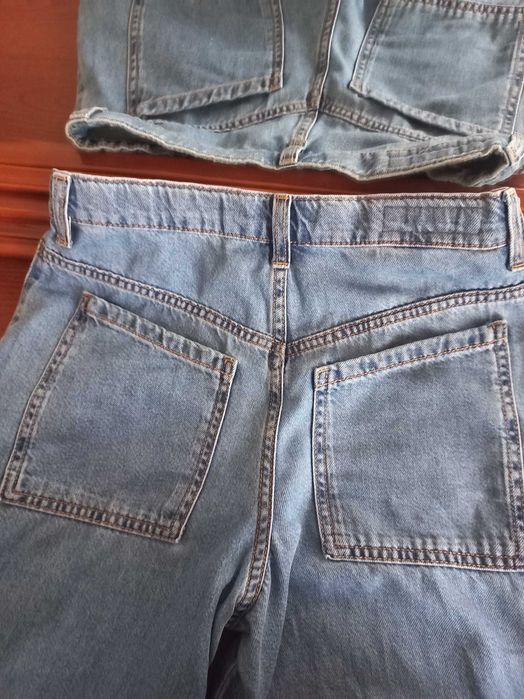 Джинси ZARA 13 - 14 років
